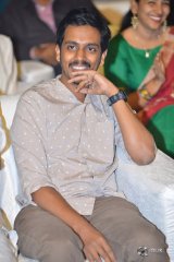 Antariksham 9000 KMPH Pre Release Event